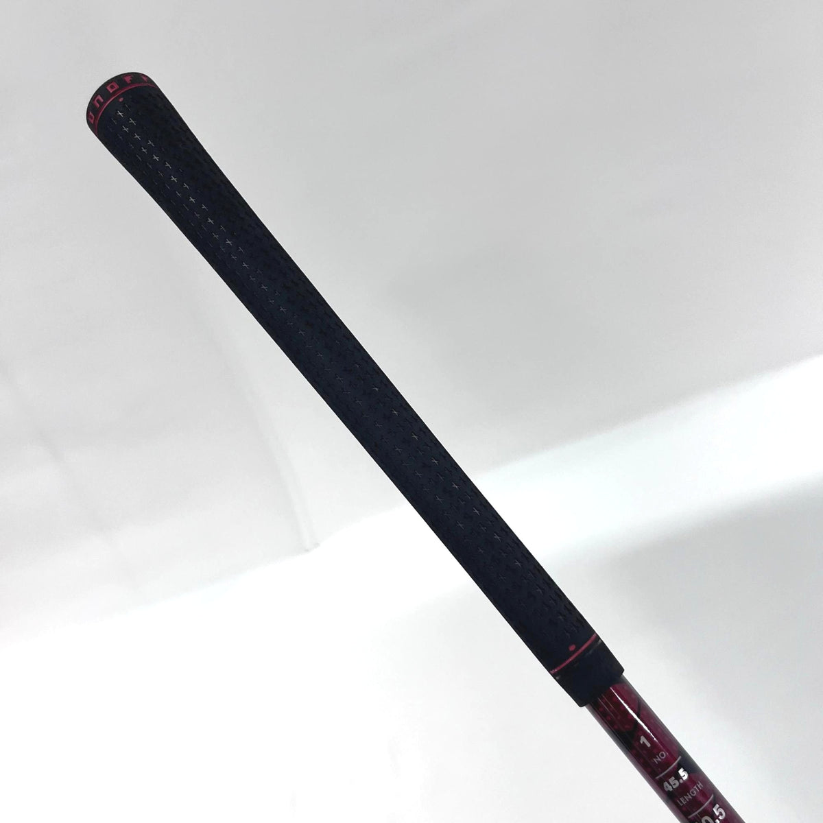 Daiwa Driver ONOFF (2024) AKA 10.5° StiffRegular SMOOTH KICK MP-524D