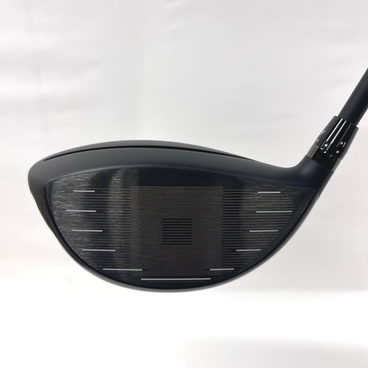Daiwa Driver ONOFF (2024) AKA 10.5° StiffRegular SMOOTH KICK MP-524D
