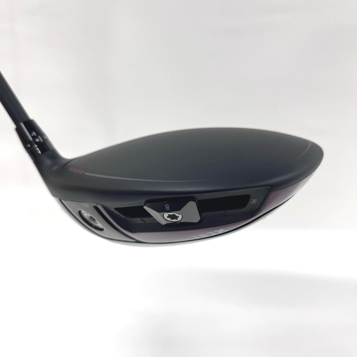 Daiwa Driver ONOFF (2024) AKA 10.5° StiffRegular SMOOTH KICK MP-524D
