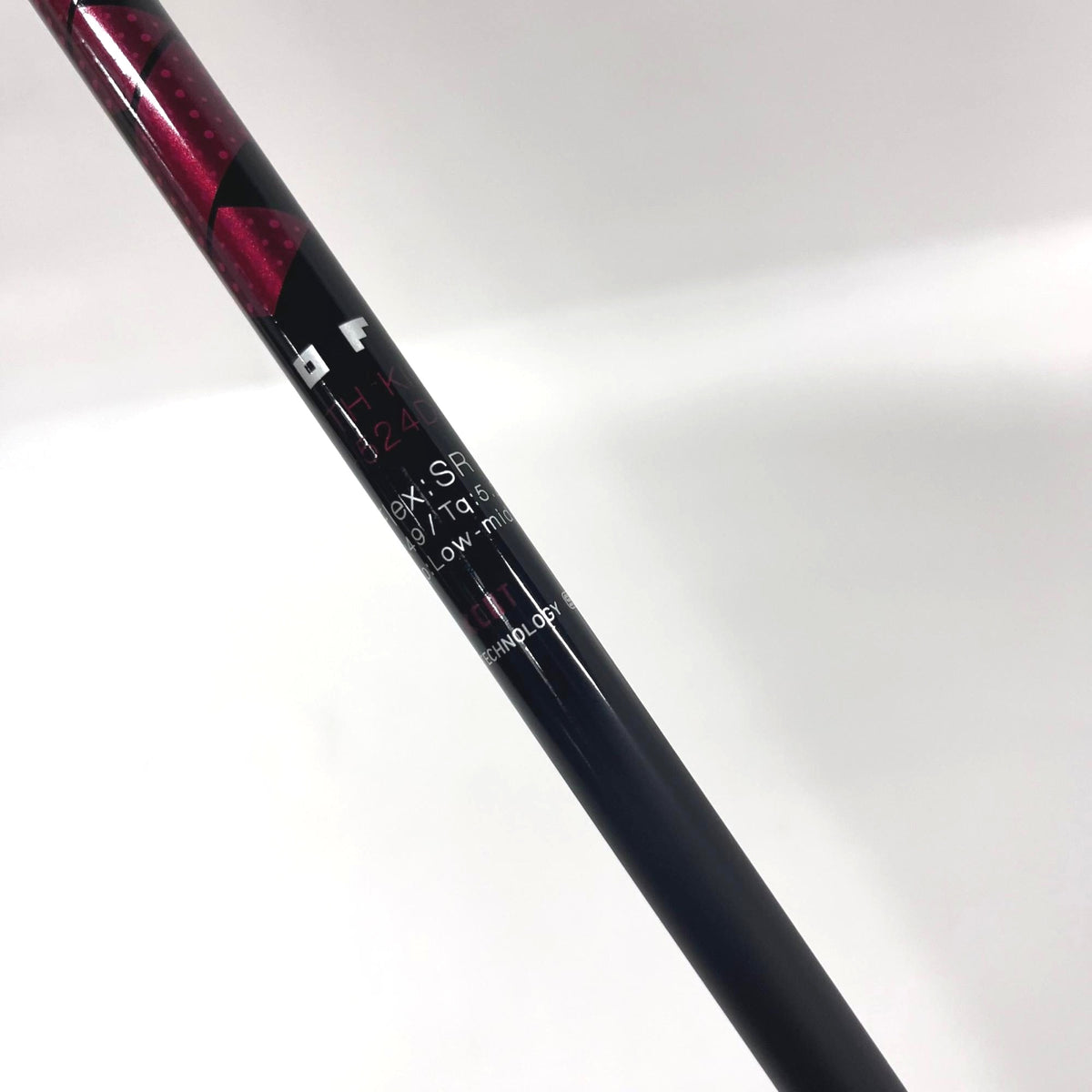 Daiwa Driver ONOFF (2024) AKA 10.5° StiffRegular SMOOTH KICK MP-524D