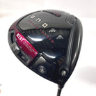 Daiwa Driver ONOFF (2024) AKA 10.5° StiffRegular SMOOTH KICK MP-524D