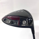 Daiwa Driver ONOFF (2024) AKA 10.5° StiffRegular SMOOTH KICK MP-524D
