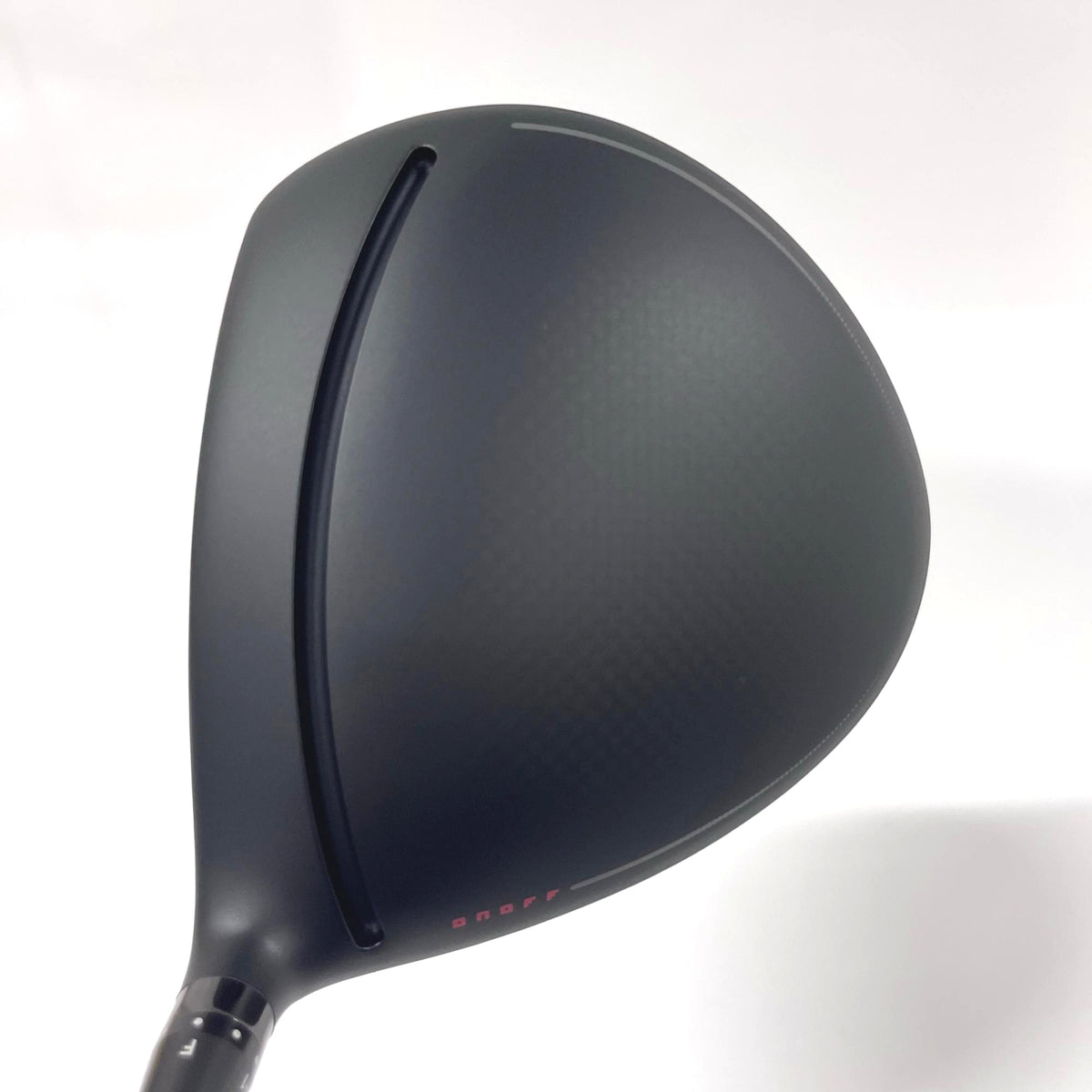 Daiwa Driver ONOFF (2024) AKA 10.5° StiffRegular SMOOTH KICK MP-524D