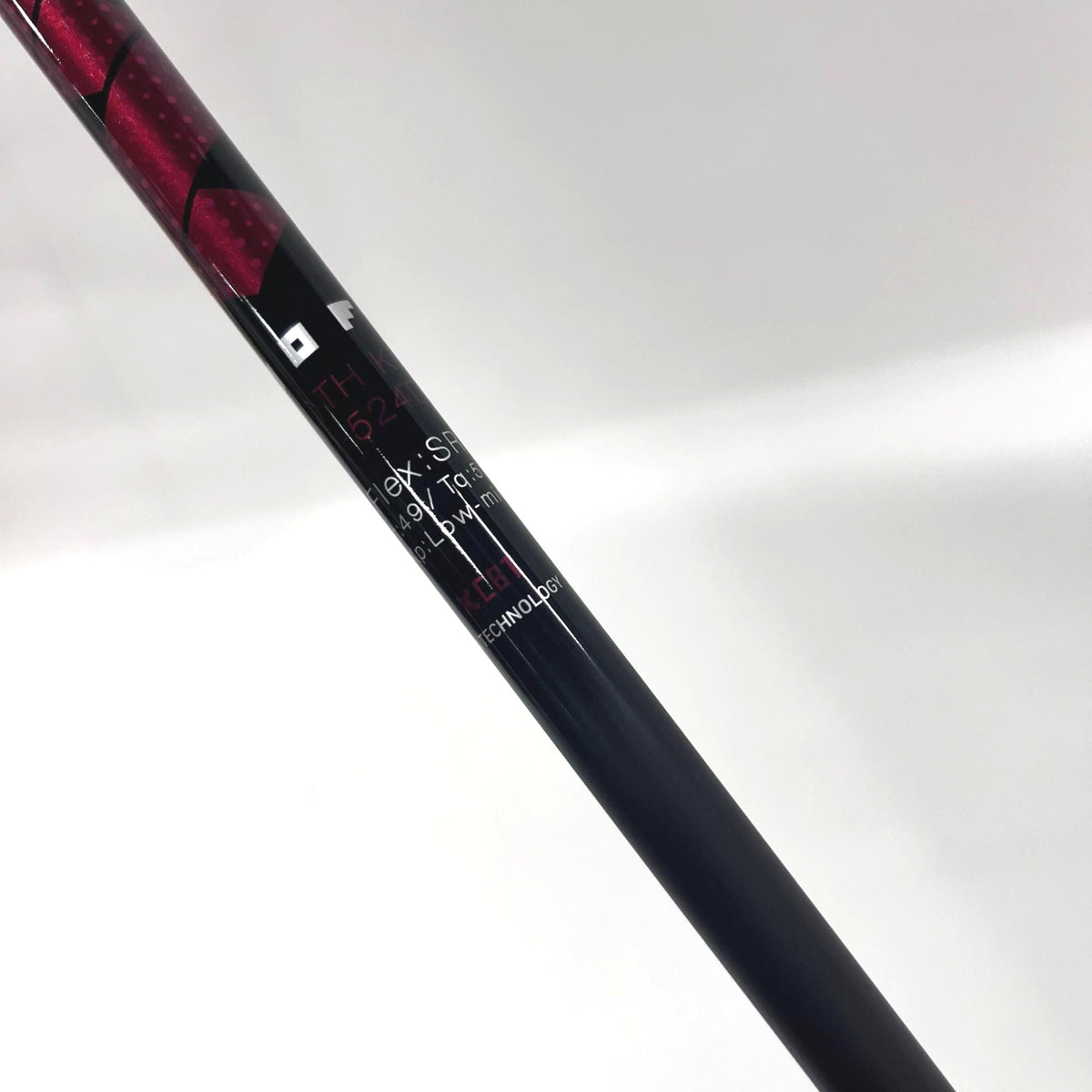 Daiwa Driver ONOFF (2024) AKA 10.5° StiffRegular SMOOTH KICK MP-524D