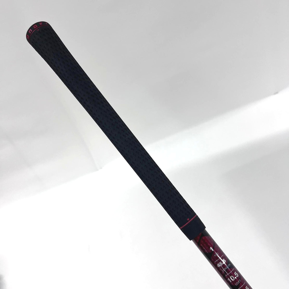 Daiwa Driver ONOFF (2024) AKA 10.5° StiffRegular SMOOTH KICK MP-524D