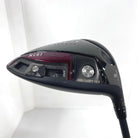 Daiwa Driver ONOFF (2024) AKA 10.5° StiffRegular SMOOTH KICK MP-524D