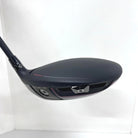 Daiwa Driver ONOFF (2024) AKA 10.5° StiffRegular SMOOTH KICK MP-524D