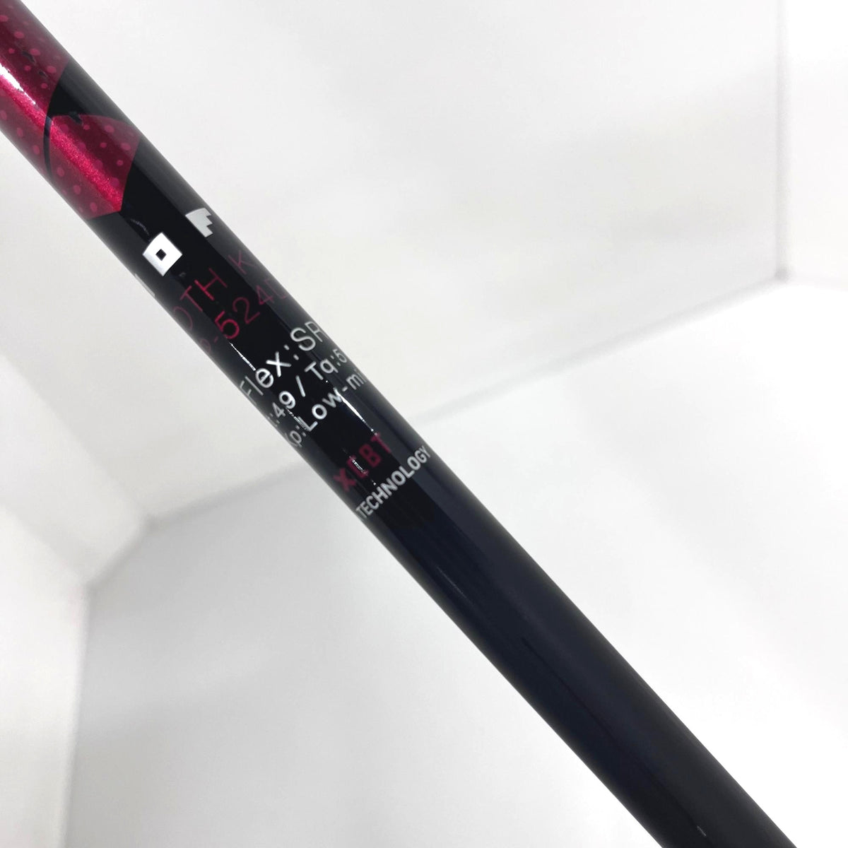 Daiwa Driver ONOFF (2024) AKA 10.5° StiffRegular SMOOTH KICK MP-524D