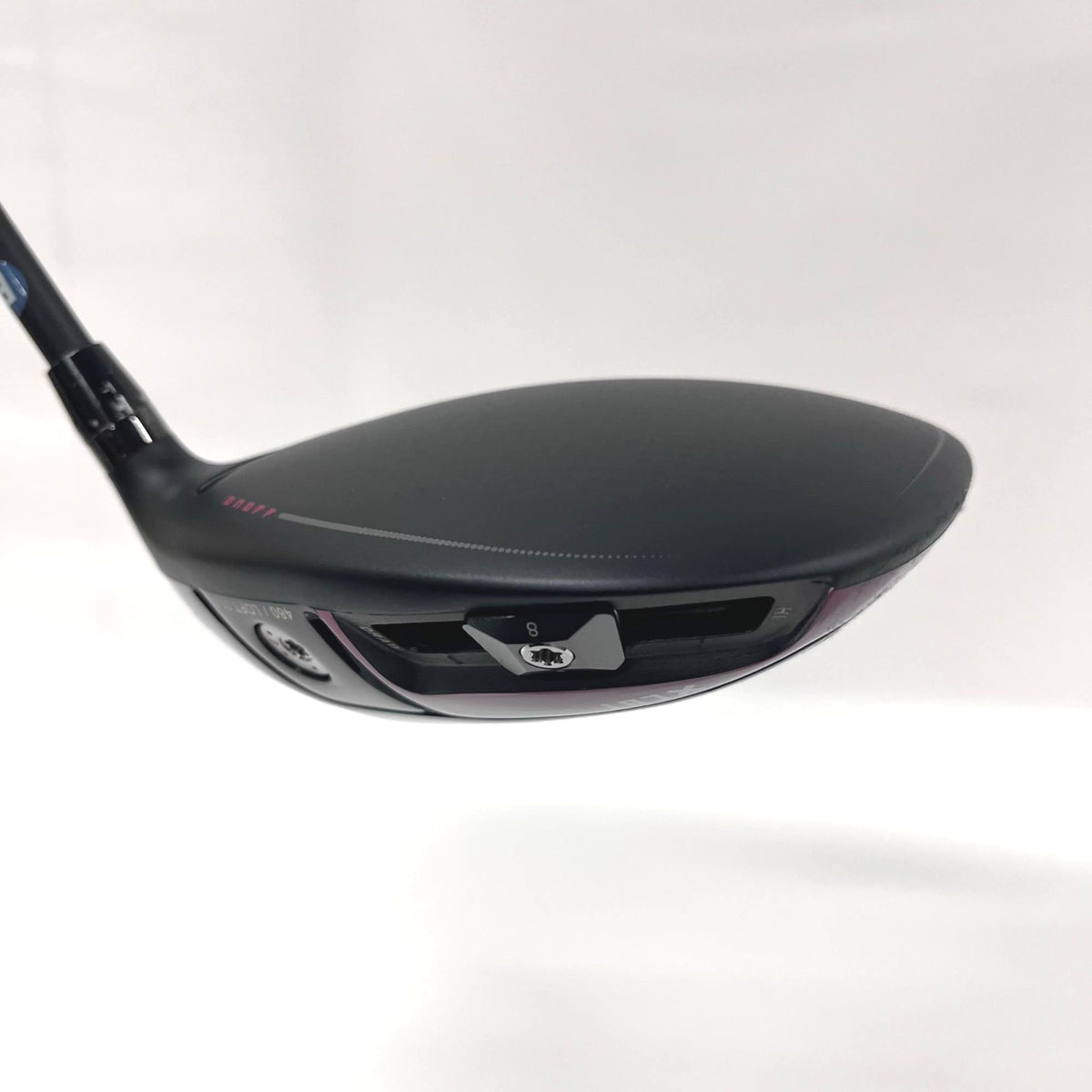 Daiwa Driver ONOFF (2024) AKA 11.5° Regular SMOOTH KICK MP-524D