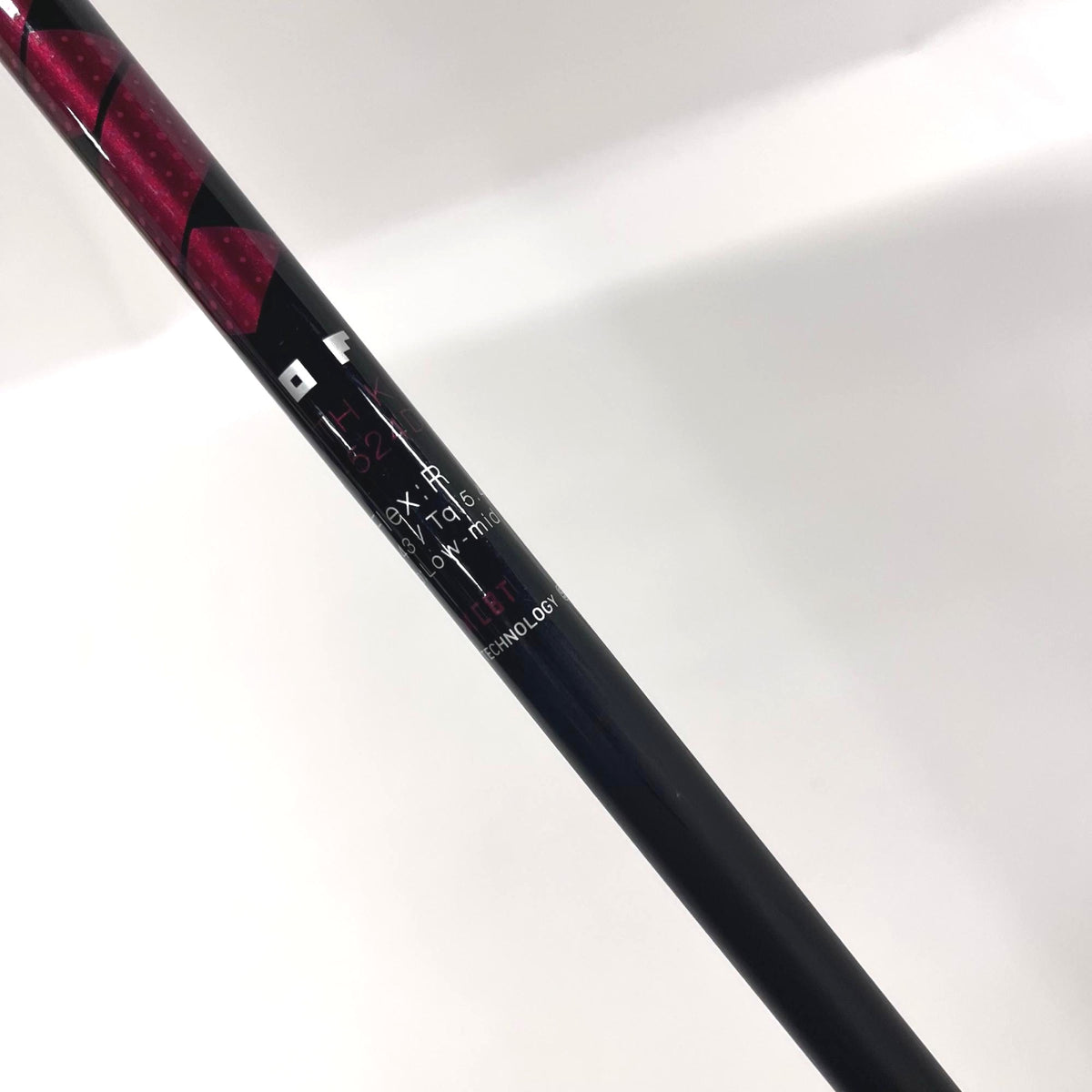 Daiwa Driver ONOFF (2024) AKA 11.5° Regular SMOOTH KICK MP-524D