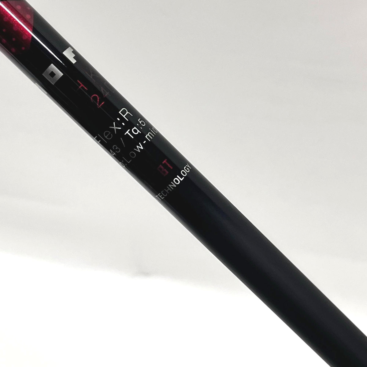 Daiwa Driver ONOFF (2024) AKA 11.5° Regular SMOOTH KICK MP-524D