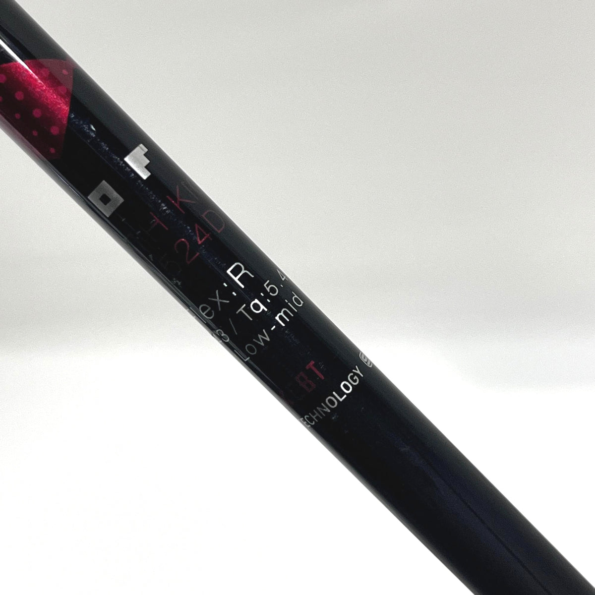 Daiwa Driver ONOFF (2024) AKA 11.5° Regular SMOOTH KICK MP-524D