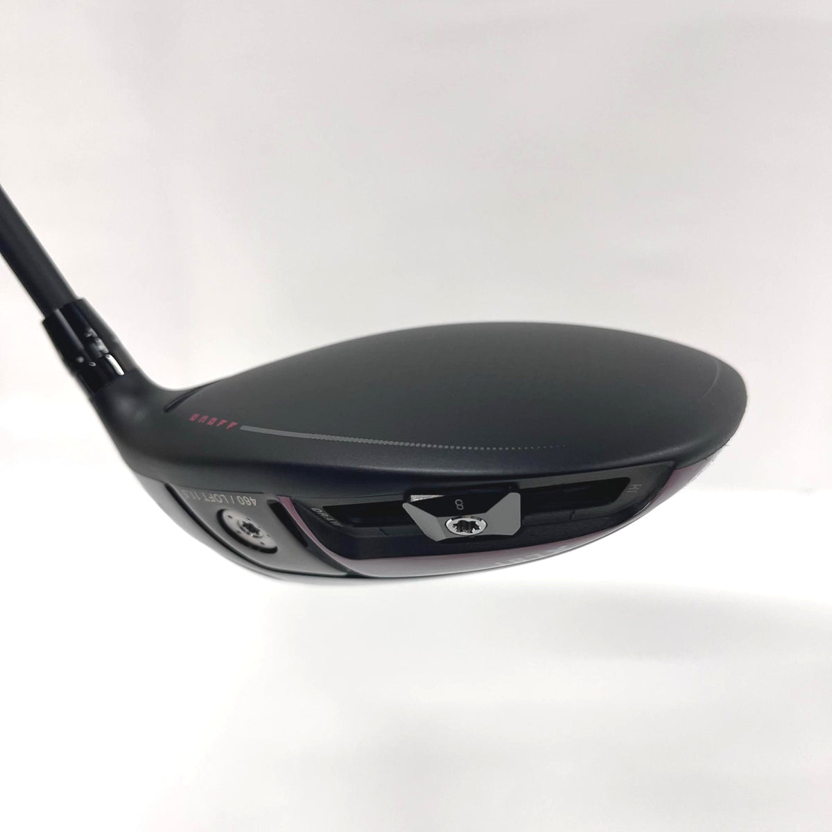 Daiwa Driver ONOFF (2024) AKA 11.5° Regular SMOOTH KICK MP-524D