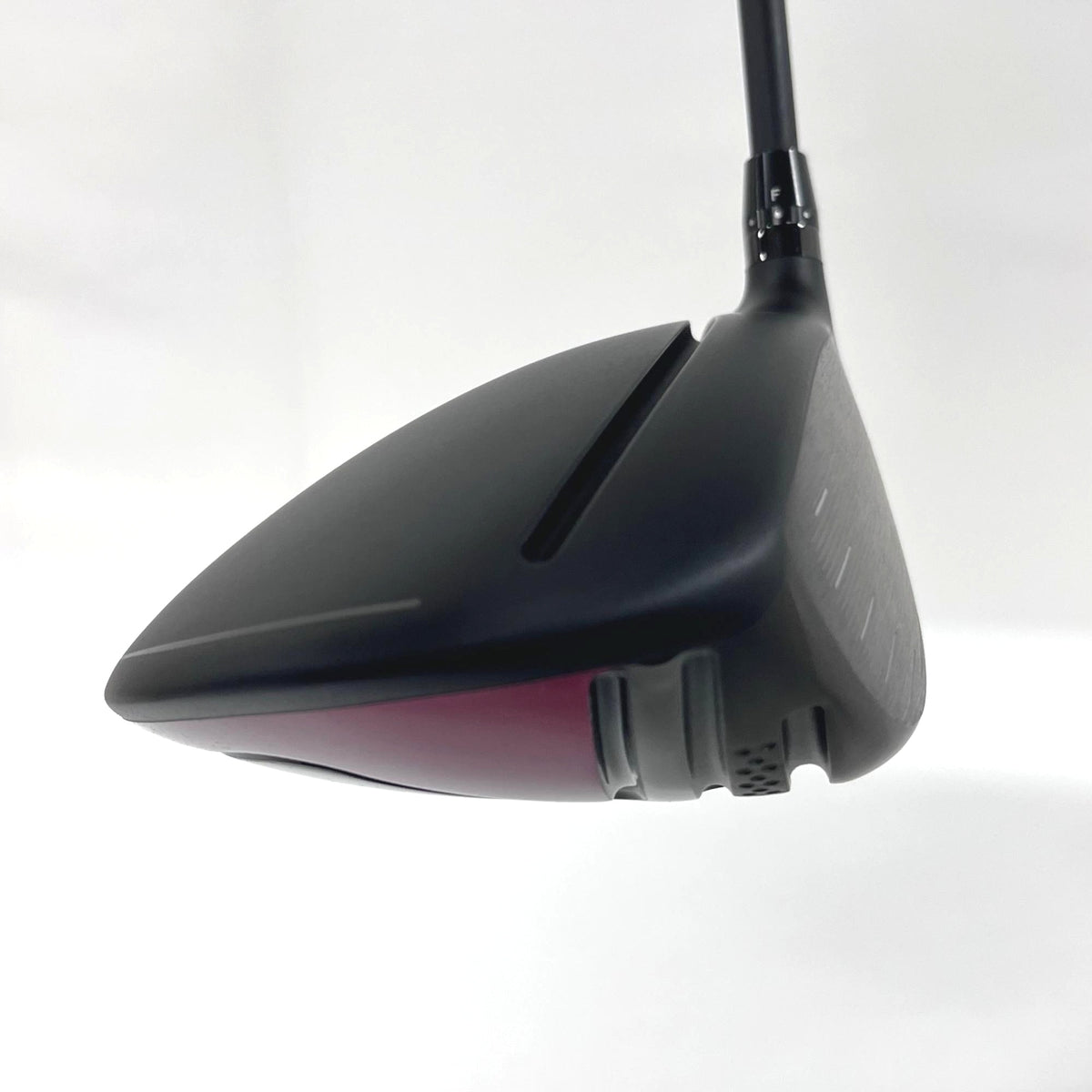 Daiwa Driver ONOFF (2024) AKA 11.5° Regular SMOOTH KICK MP-524D