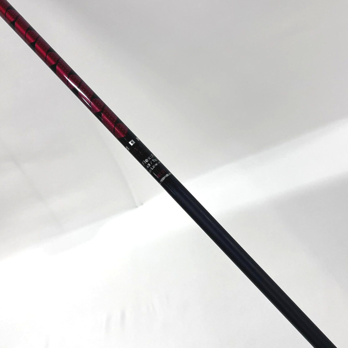 Daiwa Driver ONOFF (2024) AKA 11.5° Regular SMOOTH KICK MP-524D