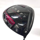 Daiwa Driver ONOFF (2024) AKA 11.5° Regular SMOOTH KICK MP-524D