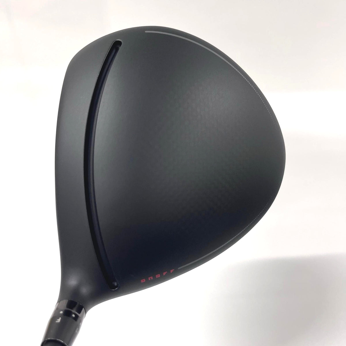 Daiwa Driver ONOFF (2024) AKA 11.5° Regular SMOOTH KICK MP-524D