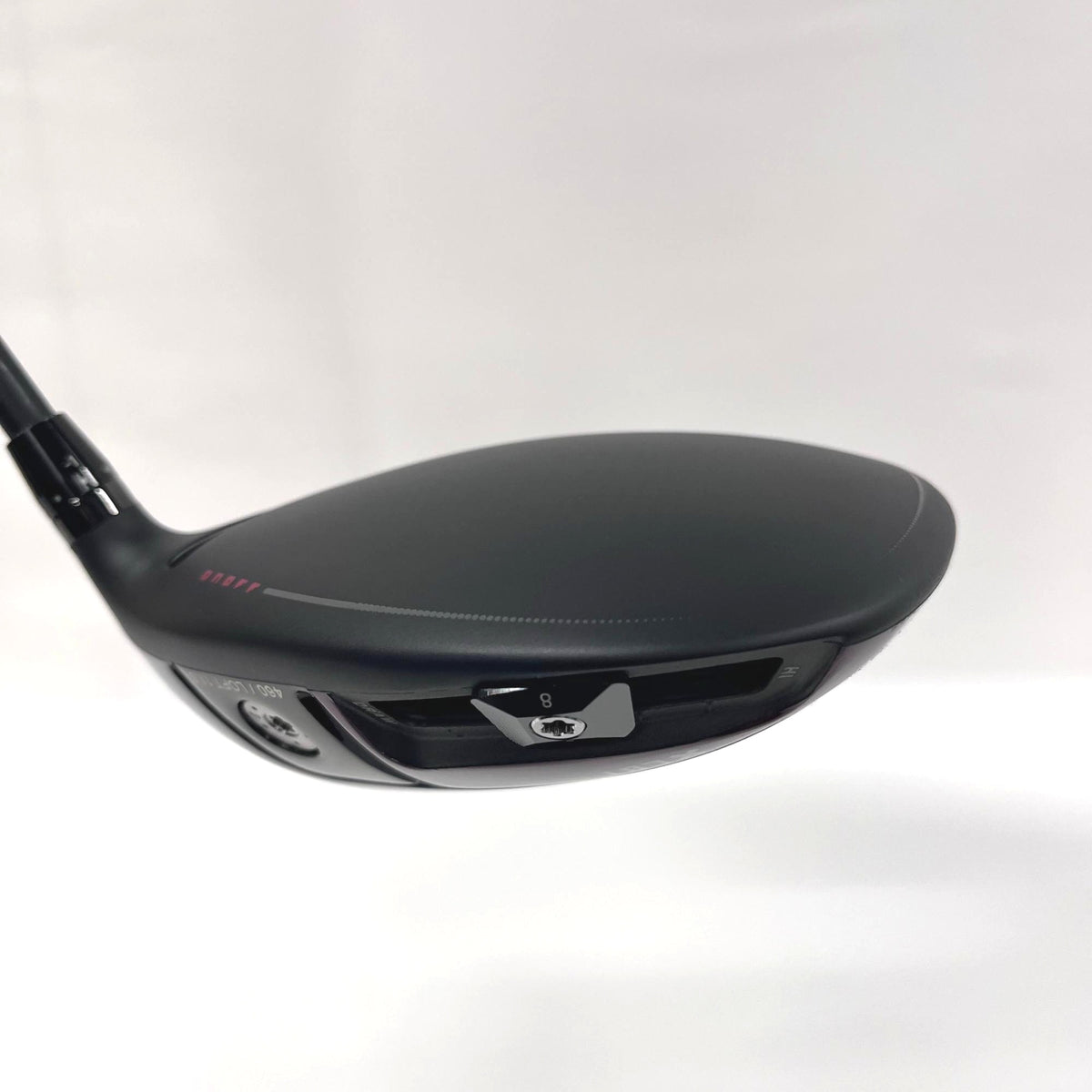 Daiwa Driver ONOFF (2024) AKA 11.5° Regular SMOOTH KICK MP-524D