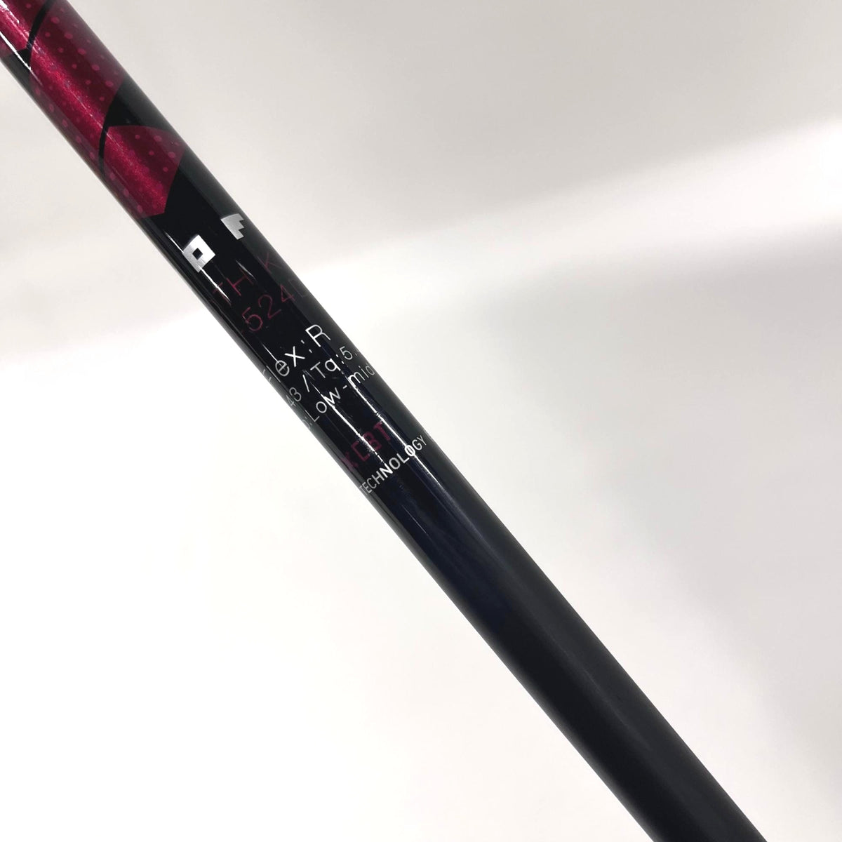 Daiwa Driver ONOFF (2024) AKA 11.5° Regular SMOOTH KICK MP-524D