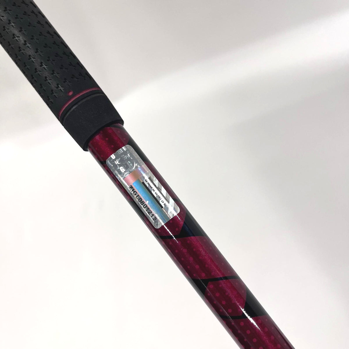 Daiwa Driver ONOFF (2024) AKA 11.5° Regular SMOOTH KICK MP-524D