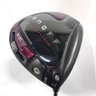 Daiwa Driver ONOFF (2024) AKA 11.5° Senior SMOOTH KICK MP-524D