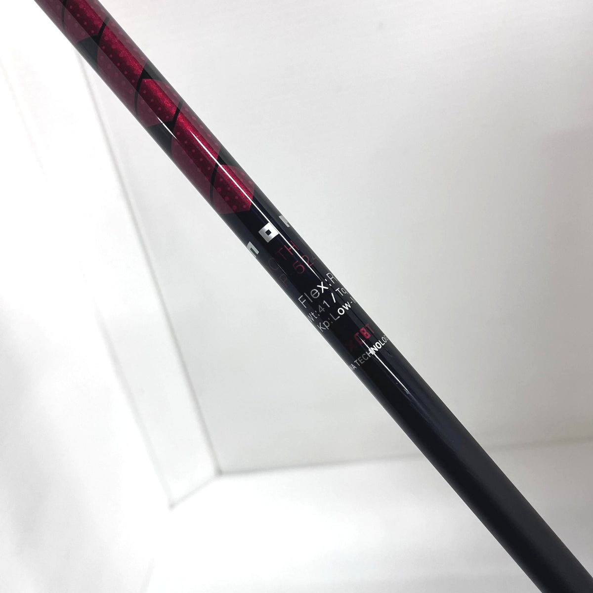 Daiwa Driver ONOFF (2024) AKA 11.5° Senior SMOOTH KICK MP-524D
