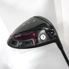 Daiwa Driver ONOFF (2024) AKA 11.5° Senior SMOOTH KICK MP-524D