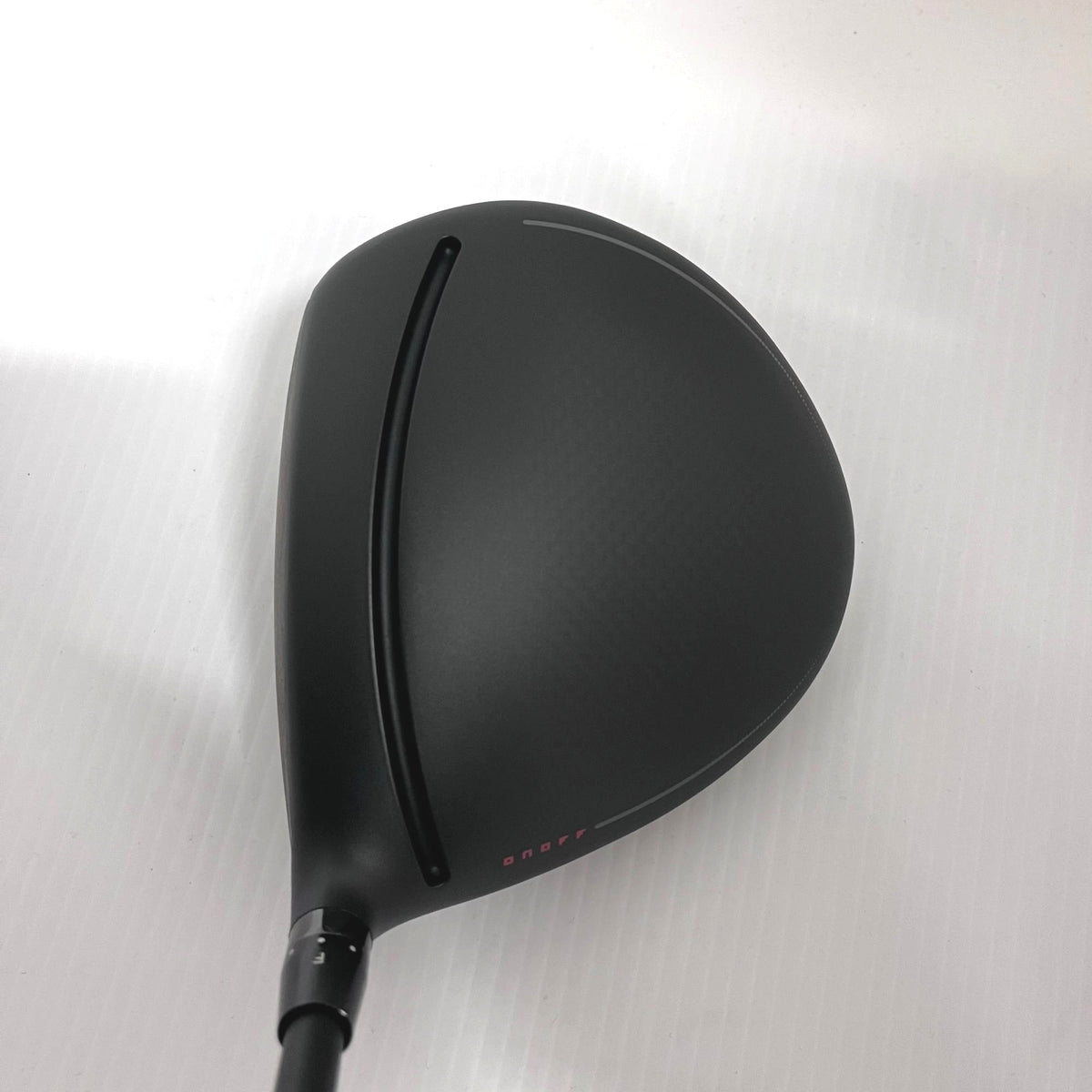 Daiwa Driver ONOFF (2024) AKA 11.5° Senior SMOOTH KICK MP-524D