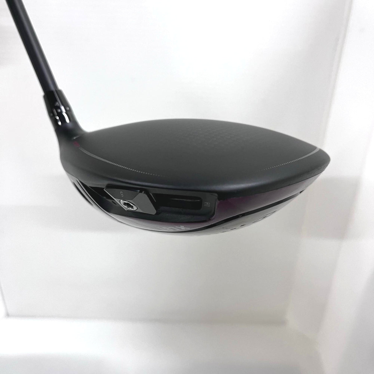 Daiwa Driver ONOFF (2024) AKA 11.5° Senior SMOOTH KICK MP-524D