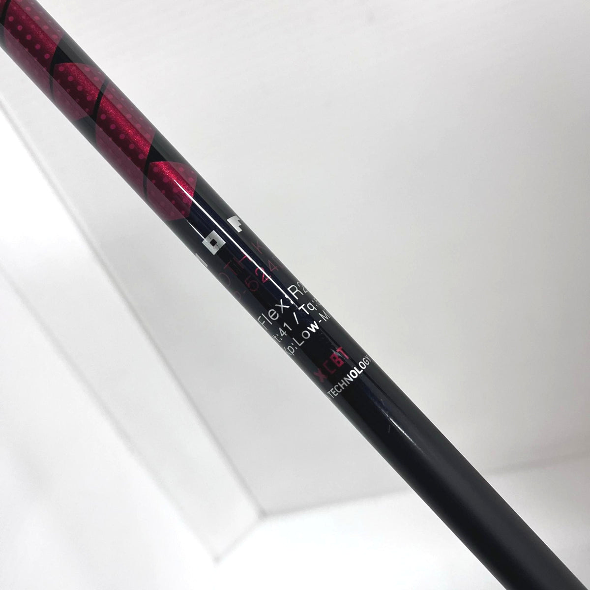 Daiwa Driver ONOFF (2024) AKA 11.5° Senior SMOOTH KICK MP-524D