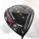 Daiwa Driver ONOFF (2024) AKA 11.5° Senior SMOOTH KICK MP-524D