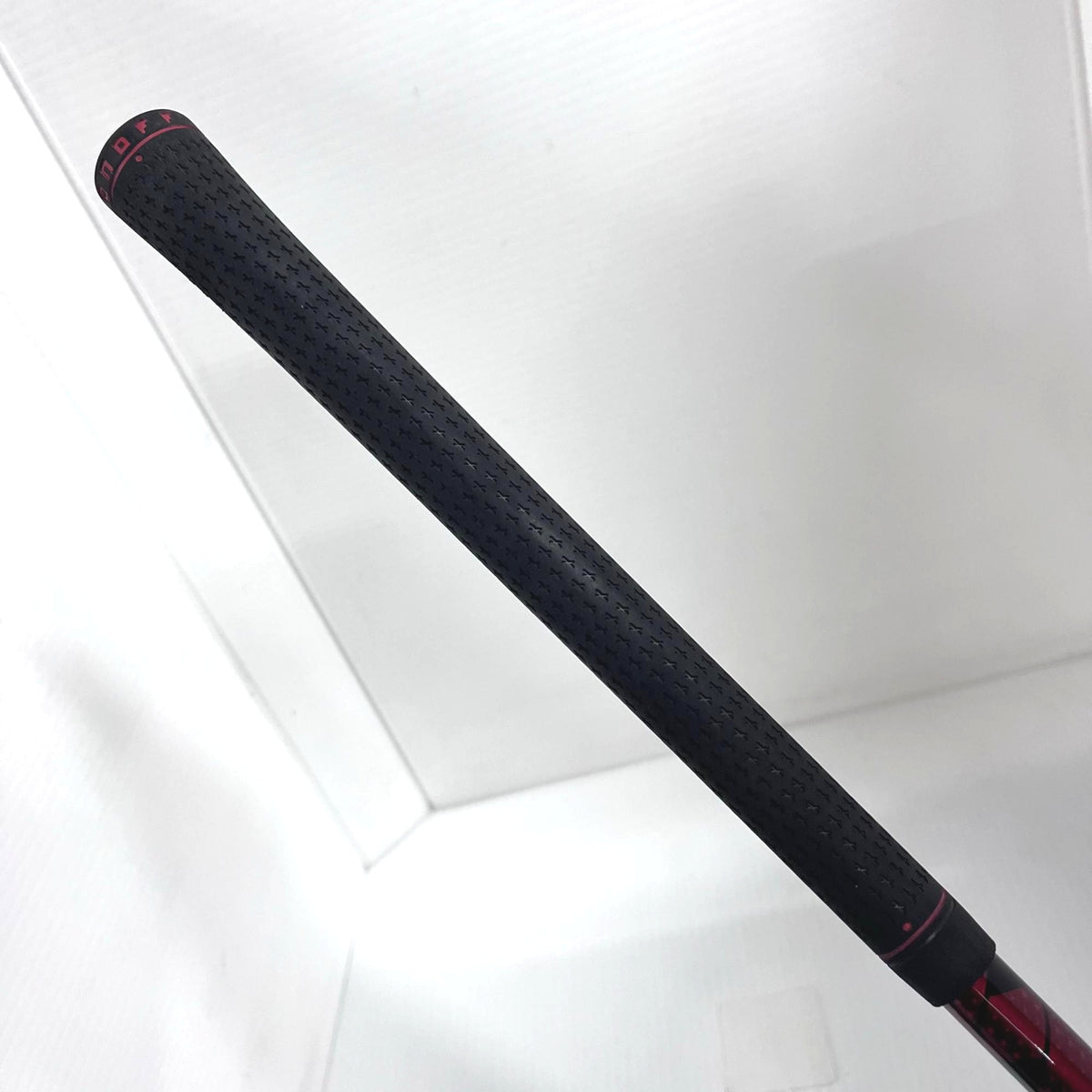 Daiwa Driver ONOFF (2024) AKA 11.5° Senior SMOOTH KICK MP-524D