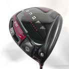 Daiwa Driver ONOFF (2024) AKA 11.5° Senior SMOOTH KICK MP-524D