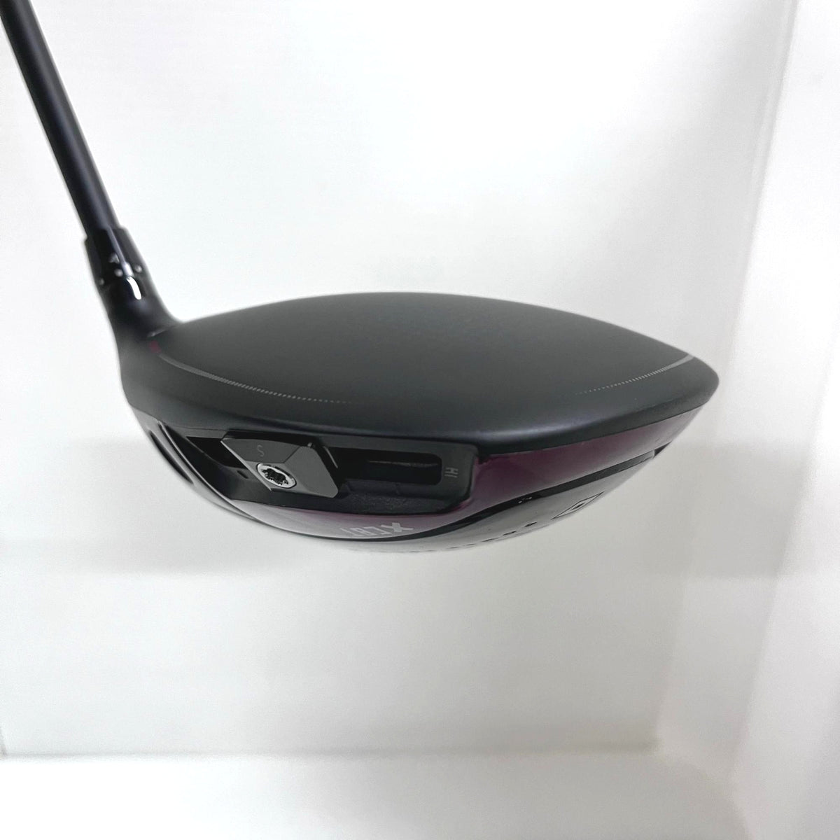 Daiwa Driver ONOFF (2024) AKA 11.5° Senior SMOOTH KICK MP-524D