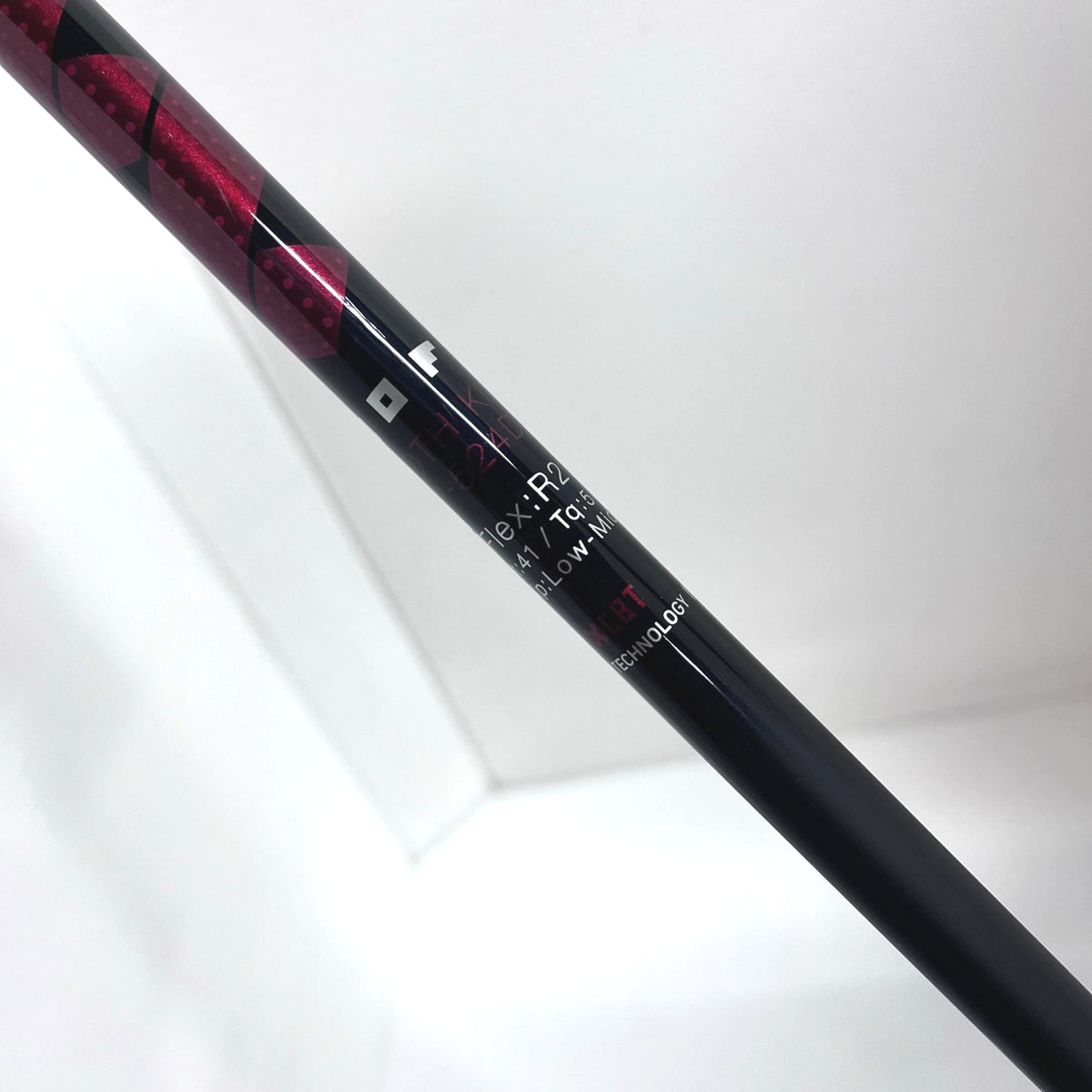 Daiwa Driver ONOFF (2024) AKA 11.5° Senior SMOOTH KICK MP-524D