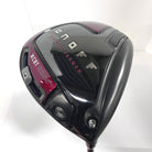 Daiwa Driver ONOFF (2024) AKA 11.5° Senior SMOOTH KICK MP-524D