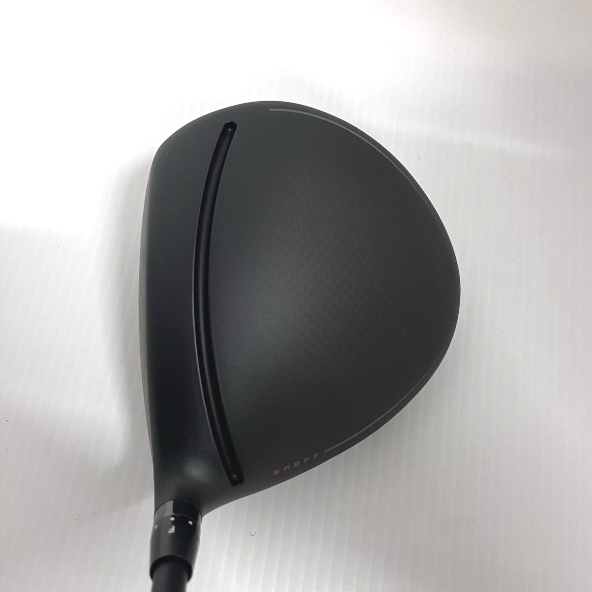 Daiwa Driver ONOFF (2024) AKA 11.5° Senior SMOOTH KICK MP-524D