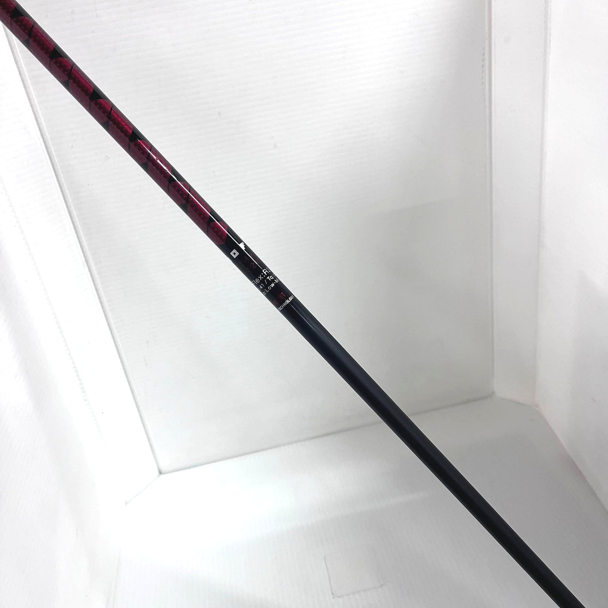 Daiwa Driver ONOFF (2024) AKA 11.5° Senior SMOOTH KICK MP-524D