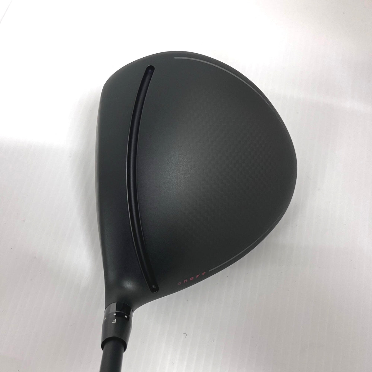 Daiwa Driver ONOFF (2024) AKA 11.5° Senior SMOOTH KICK MP-524D