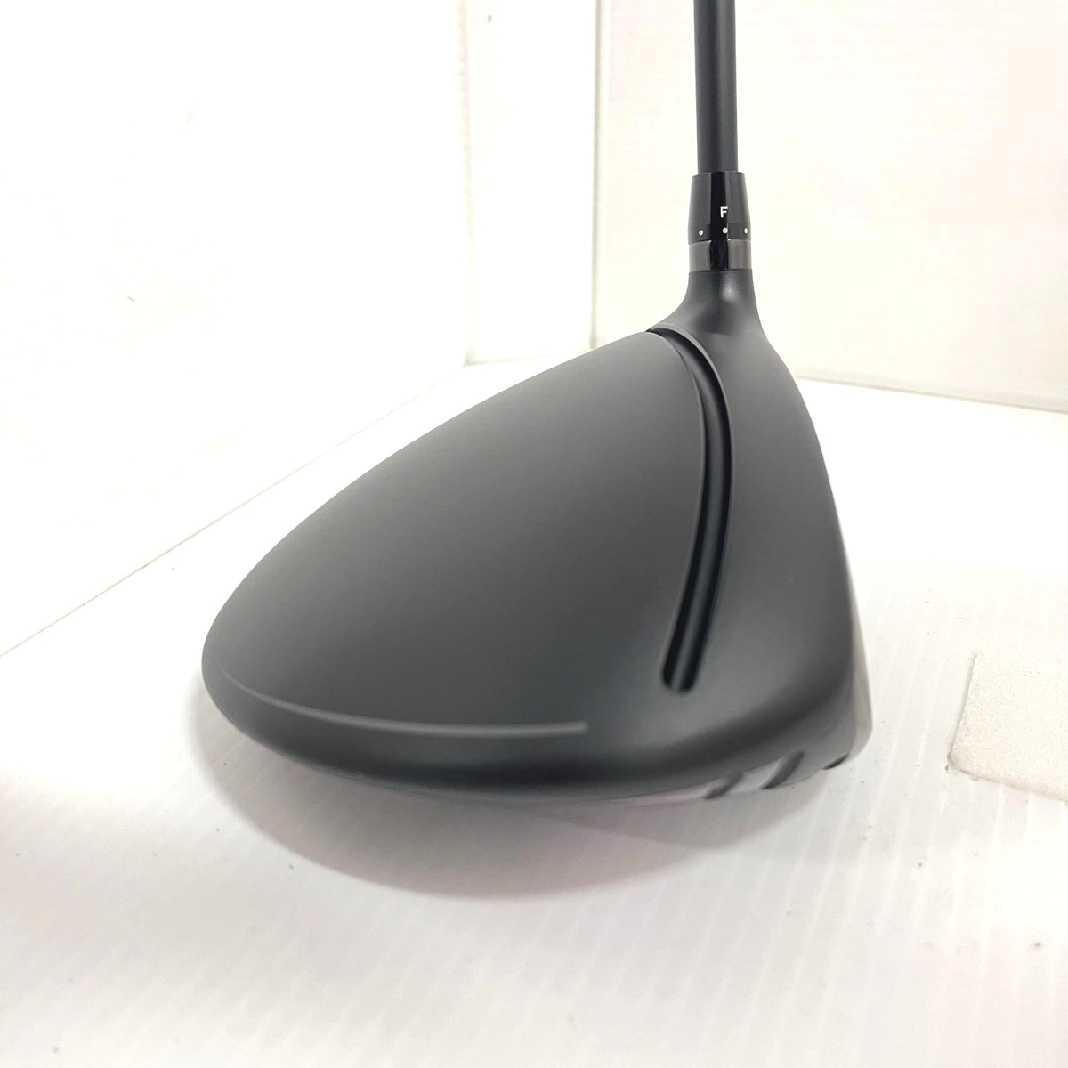 Daiwa Driver ONOFF (2024) AKA 11.5° Senior SMOOTH KICK MP-524D