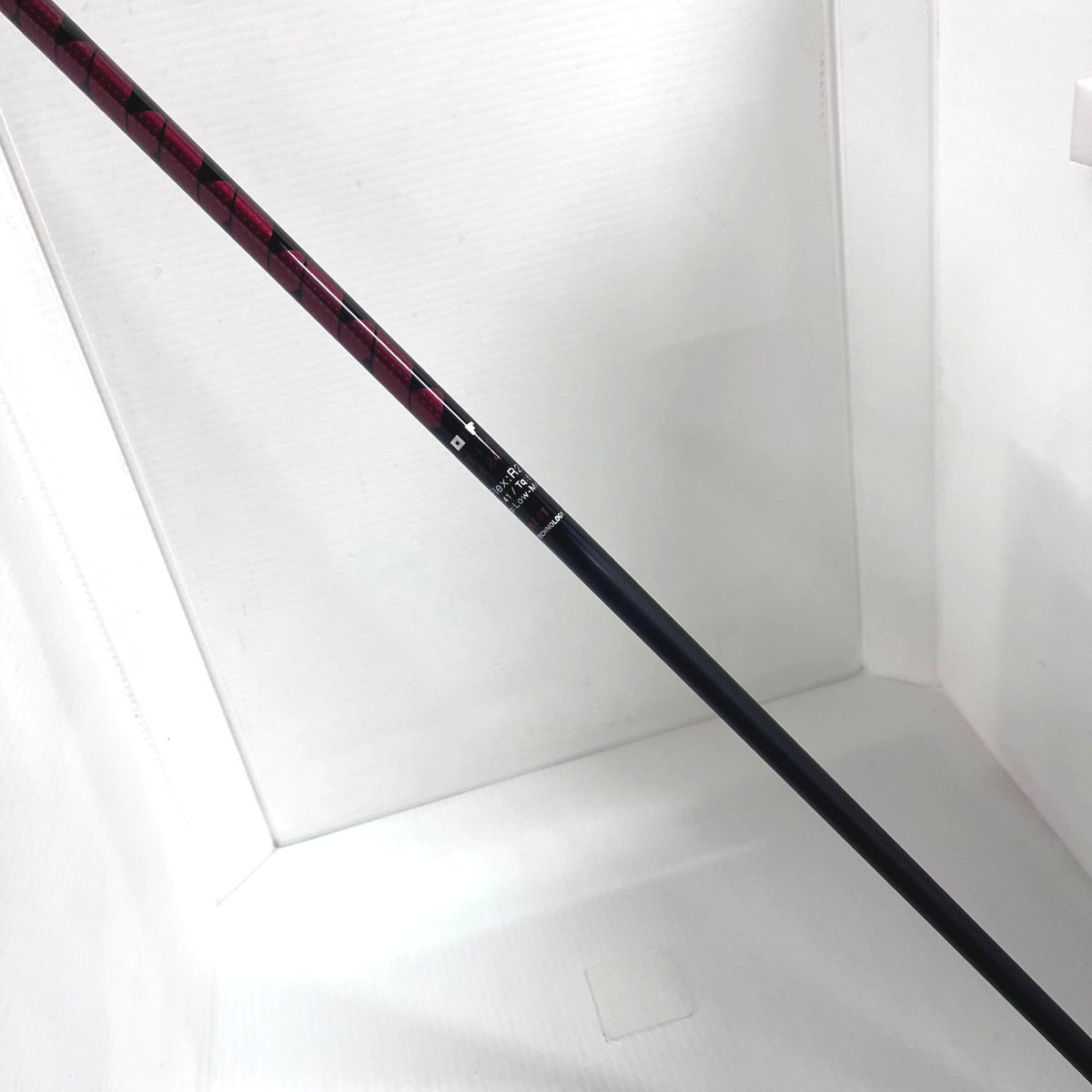 Daiwa Driver ONOFF (2024) AKA 11.5° Senior SMOOTH KICK MP-524D