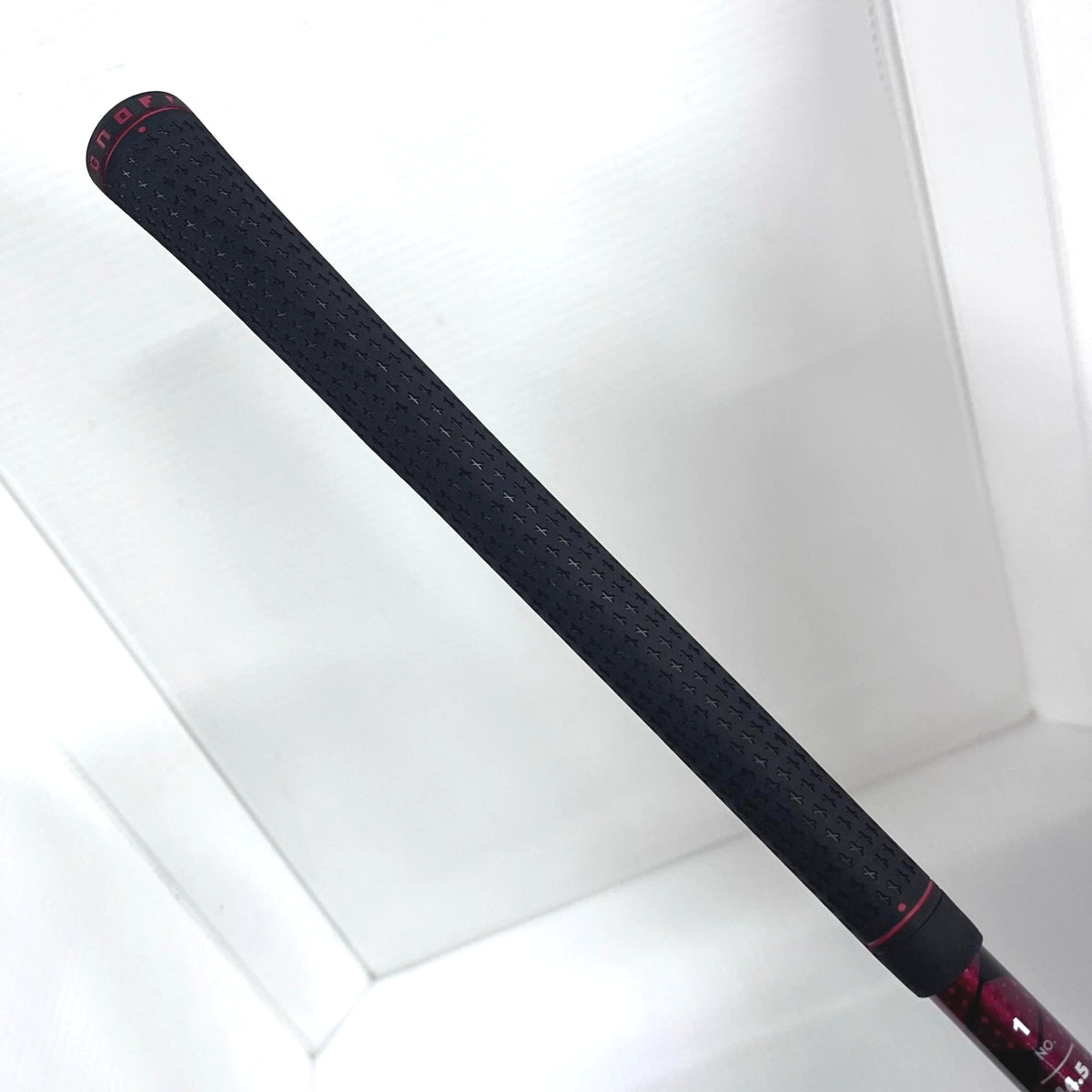 Daiwa Driver ONOFF (2024) AKA 11.5° Senior SMOOTH KICK MP-524D