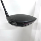 Daiwa Driver ONOFF (2024) AKA 11.5° Senior SMOOTH KICK MP-524D