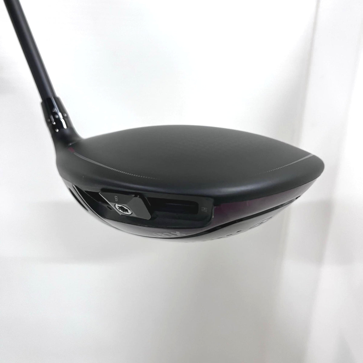 Daiwa Driver ONOFF (2024) AKA 11.5° Senior SMOOTH KICK MP-524D