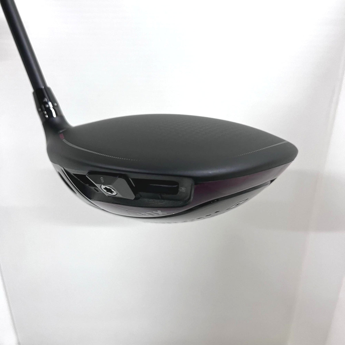 Daiwa Driver ONOFF (2024) AKA 11.5° Senior SMOOTH KICK MP-524D