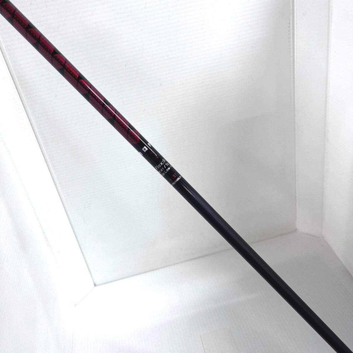 Daiwa Driver ONOFF (2024) AKA 11.5° Senior SMOOTH KICK MP-524D