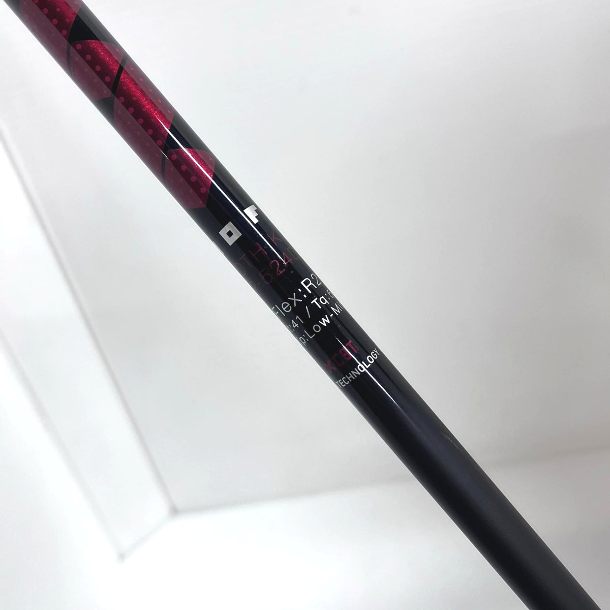 Daiwa Driver ONOFF (2024) AKA 11.5° Senior SMOOTH KICK MP-524D