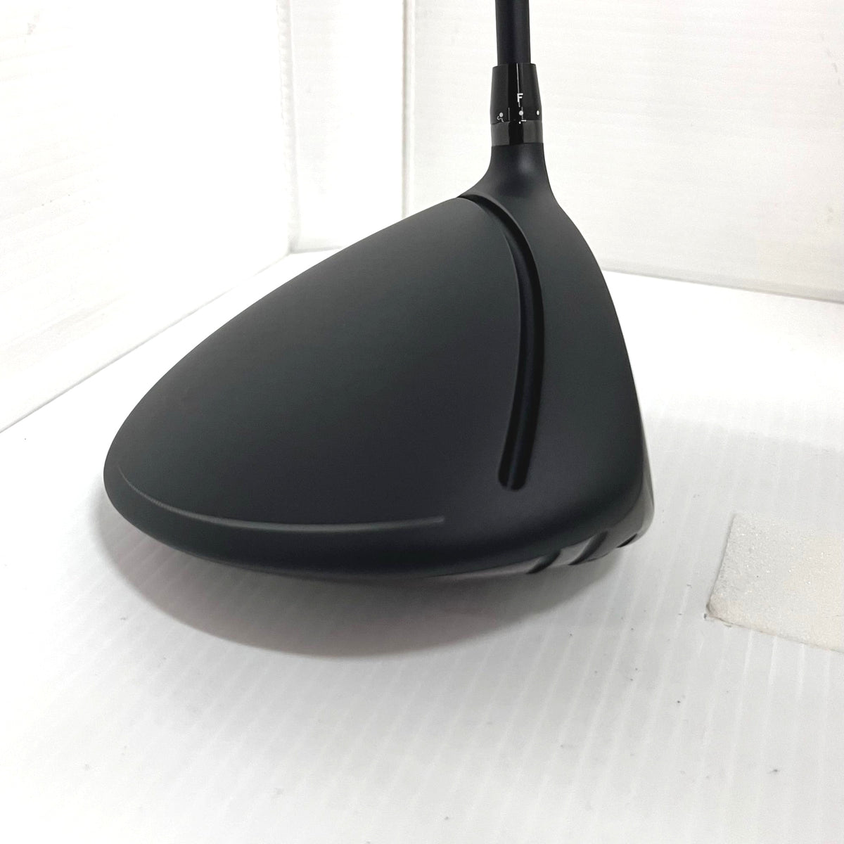 Daiwa Driver ONOFF (2024) AKA 11.5° Senior SMOOTH KICK MP-524D