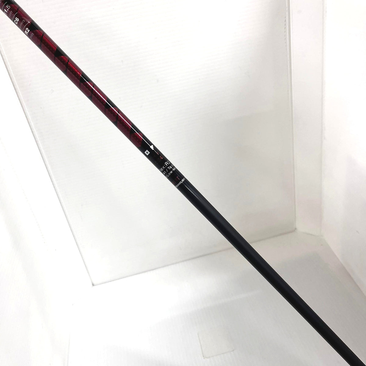 Daiwa Driver ONOFF (2024) AKA 11.5° Senior SMOOTH KICK MP-524D