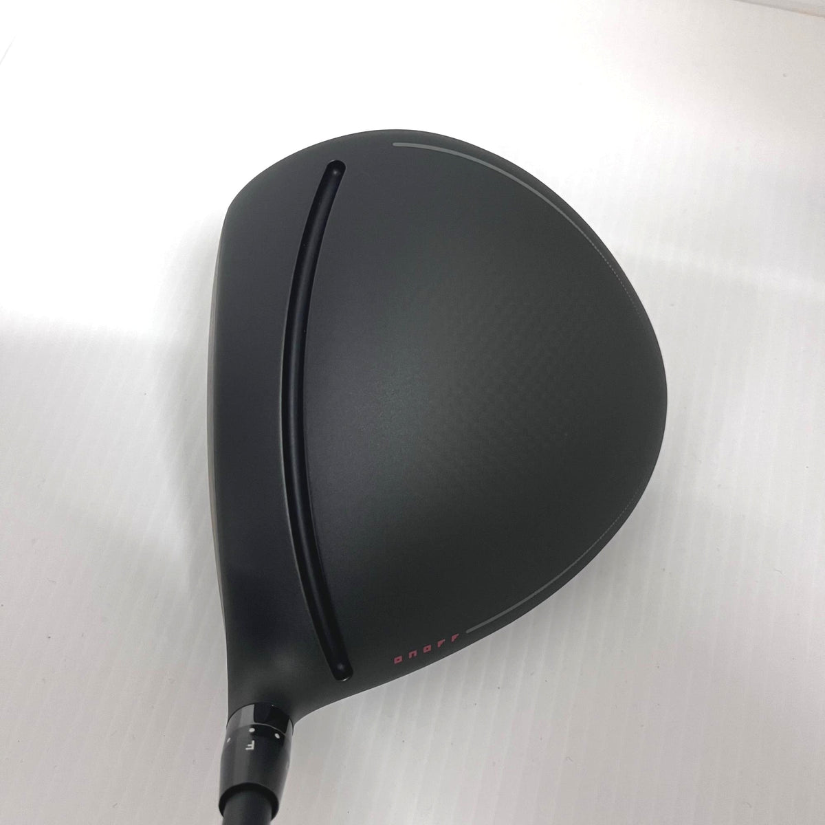 Daiwa Driver ONOFF (2024) AKA 11.5° Senior SMOOTH KICK MP-524D